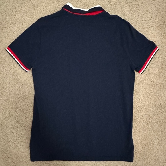 Polo Ralph Lauren Team USA 2020 Olympic team size medium collared shirt - Picture 4 of 4